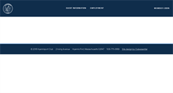 Desktop Screenshot of hyannisportclub.com